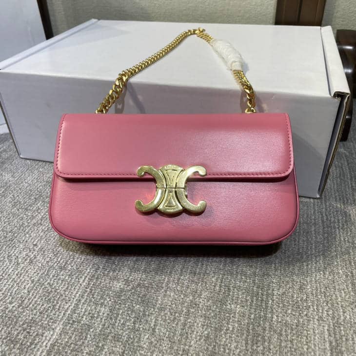 Chain Shoulder 20.5cm4